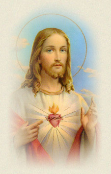 Receiving Holy Communion