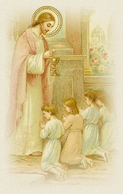 Communion Quotidienne